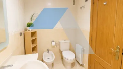 Apartment in Garbinet-Parque de Las Avenidas photo 15