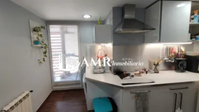 Apartment on Calle del Río Manzanares photo 8
