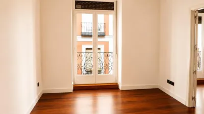 Flat on Calle de la Magdalena photo 17