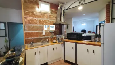 House in Plaza de Italia photo 2