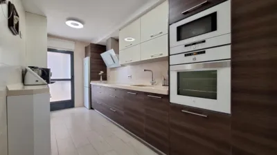 Apartment in Ronda Sur photo 8