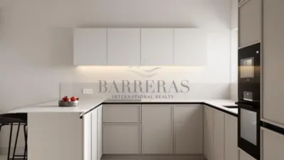 Semi-detached house in Las Zocas photo 15