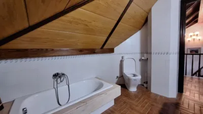 House in - Airesol D photo 23