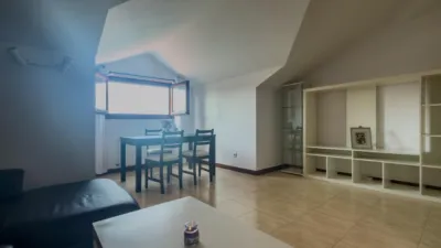Top Floor Apartment in Somo photo 9
