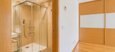 Apartment in Camí de Gènova photo 18