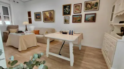 Flat on Calle de Adolfo de Castro photo 9