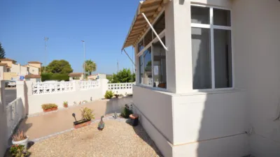 Terraced house in Algorfa - Urb. Montebello photo 26