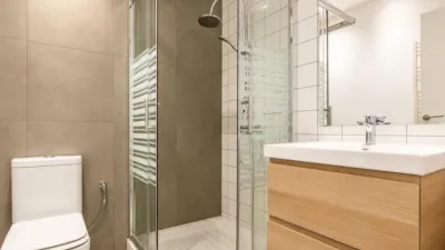 Flat on Calle de la Magdalena photo 5