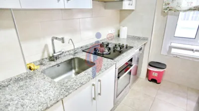 Apartment on Avinguda de Cervantes, 41 photo 22