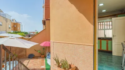 Semi-detached house in Andalucia photo 14