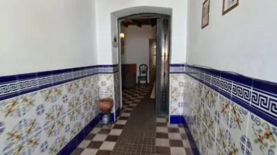 House in Alanís photo 29