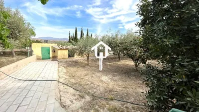 Rustic Finca on Carrer de Santa Anna photo 45