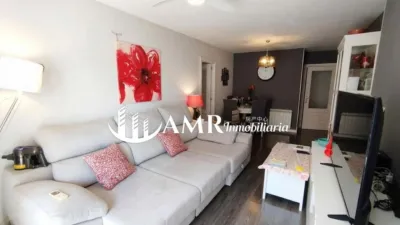Apartment on Calle del Río Manzanares photo 3