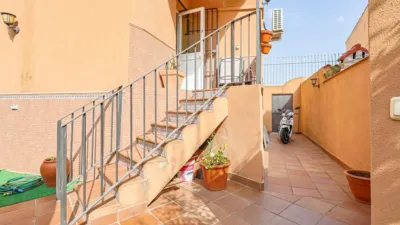 Semi-detached house in Andalucia photo 20
