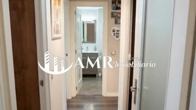 Apartment on Calle del Río Manzanares photo 7