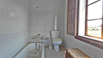 House on Calle O Outeiro photo 21