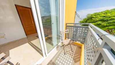 Penthouse on Avenida de la Constitución photo 11