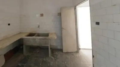 Flat on Carrer del Castell de Morvedre photo 21