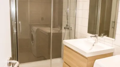 Flat on Calle de la Magdalena photo 30