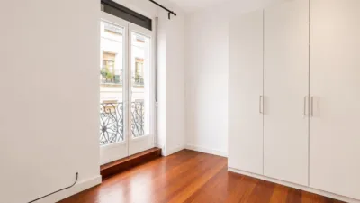 Flat on Calle de la Magdalena photo 49