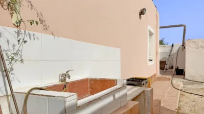 Rustic finca in 04200 photo 15