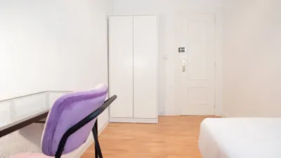 Apartment in Puerta Bonita photo 11