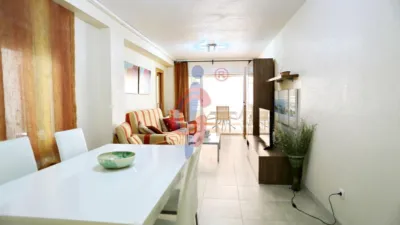 Apartment on Avinguda de Cervantes, 41 photo 10