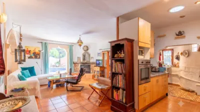 Casa – Xàbia - Jávea - Más