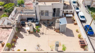 Penthouse in La Soledad Norte photo 37