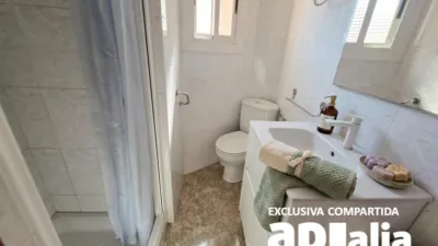 Apartment in La Creu de Barberà photo 11