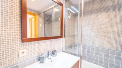 Penthouse in La Soledad Norte photo 23