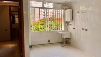 Apartment on Calle de Elías Ramos González photo 14
