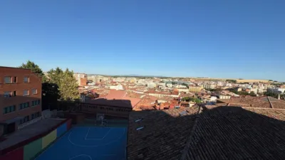 Duplex on Calle del Arco de San Esteban photo 6