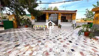 Casa – Elche/Elx, el Raval de Santa Teresa, el Baix Vinalopó - Vista 2