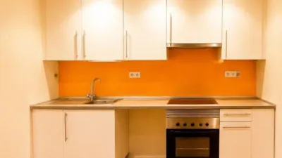 Flat on Calle de la Magdalena photo 11