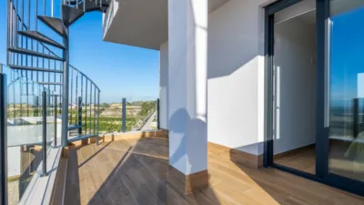 Casa – Algorfa, Urbanización Montemar - Vista 5