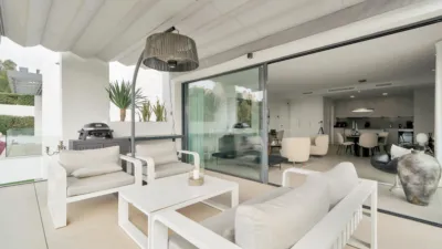 Apartamento en calle 8 calle Isla Madeira #Block 3, Planta 1, Vivienda photo 18