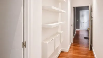 Flat on Calle de la Magdalena photo 51