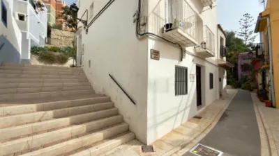 Casa – la Vila Joiosa / Villajoyosa, el Pont, la Marina Baixa - Vista 4