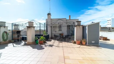 Penthouse in La Soledad Norte photo 32