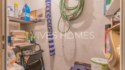 Apartment on Carrer Major photo 12