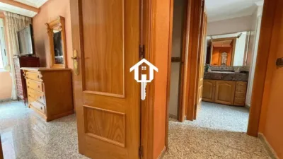 Apartment on Padre Mariana Street photo 20