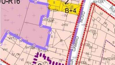 Edificio en venta en Camino Nuevo - Vista 4