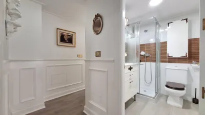 Apartment in Ronda Sur photo 32