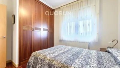 Flat in Intzuntza photo 23