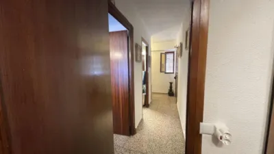Apartment on Carrer de València photo 11
