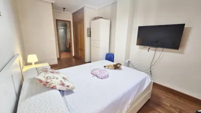 Apartment in Carolinas Altas photo 8