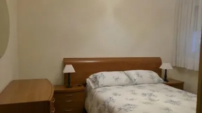 Apartment at Calle Alfereces Provisionales, 4 photo 24