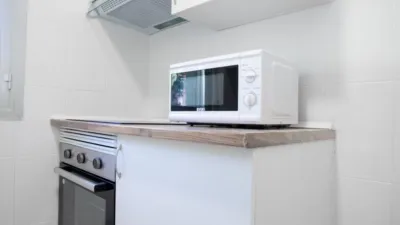 Apartment in Puerta Bonita photo 15