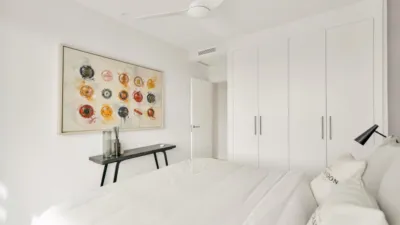 Apartamento en calle 8 calle Isla Madeira #Block 3, Planta 1, Vivienda photo 17